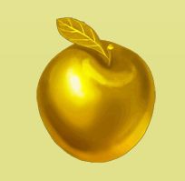Zlaté jablko